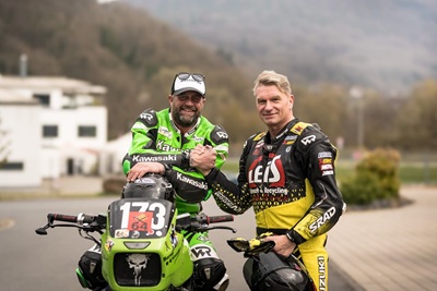 #134 Meehracing Freundschaften