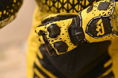 Handschuhe  #134 Meehracing