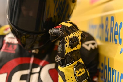 Handschuhe  #134 Meehracing